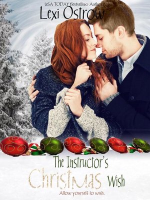 cover image of The Instructor's Christmas Wish